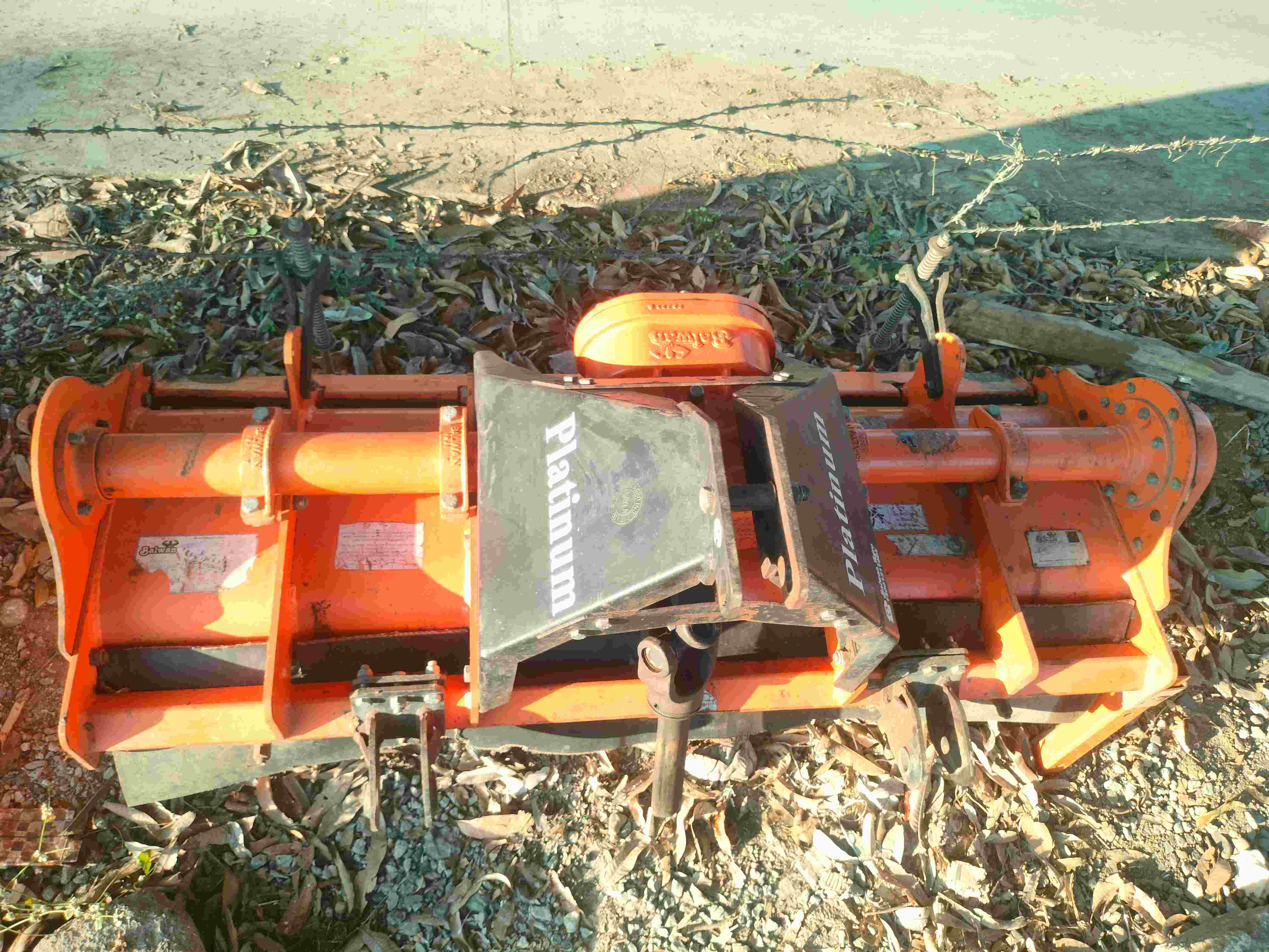 rotovotar  in Sayajirajpura, Gir Somnath, Gujarat