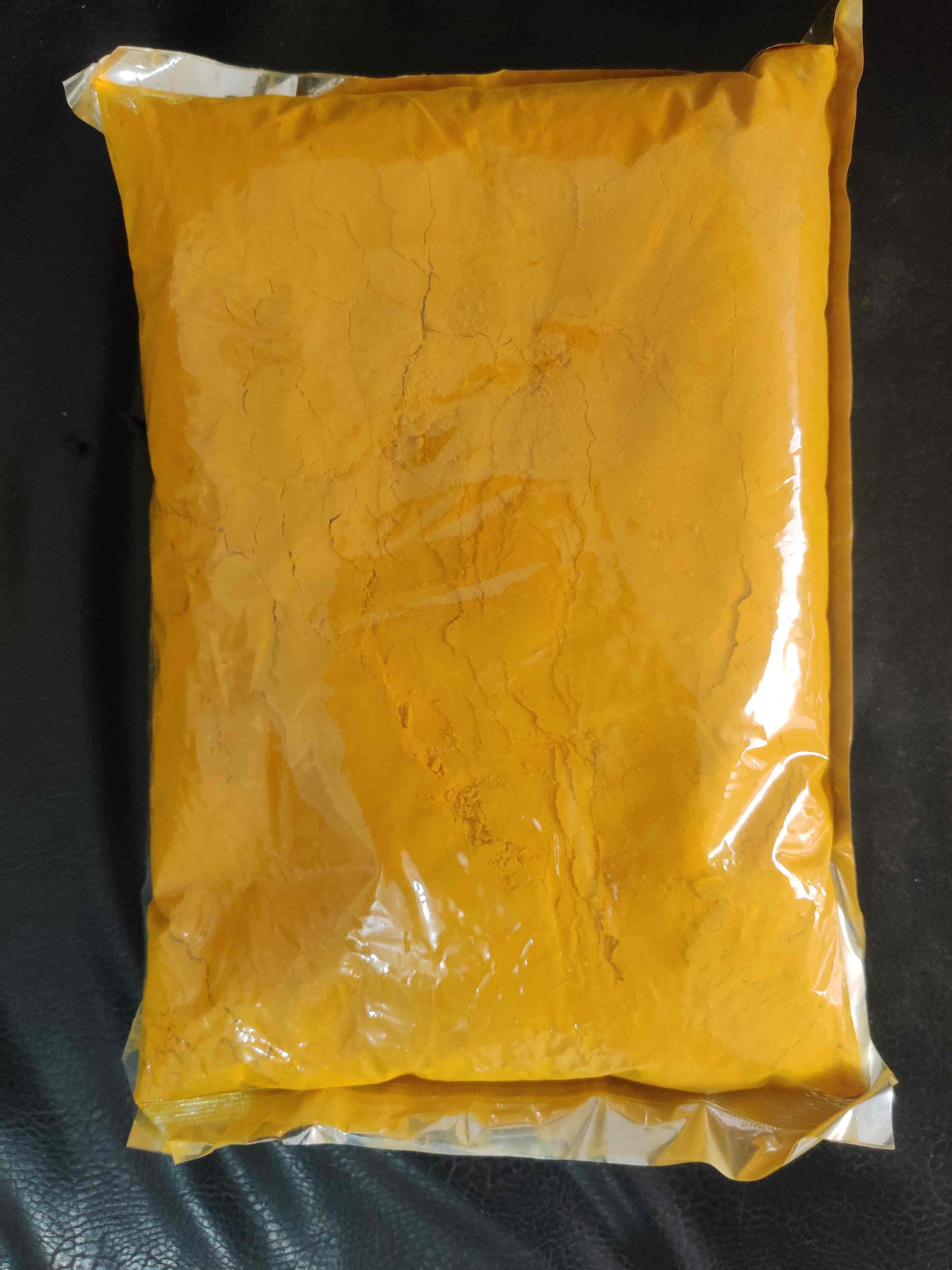 Pure organic turmeric ઓર્ગેનિક હળદર  in Vejalpur, Ahmadabad, Gujarat