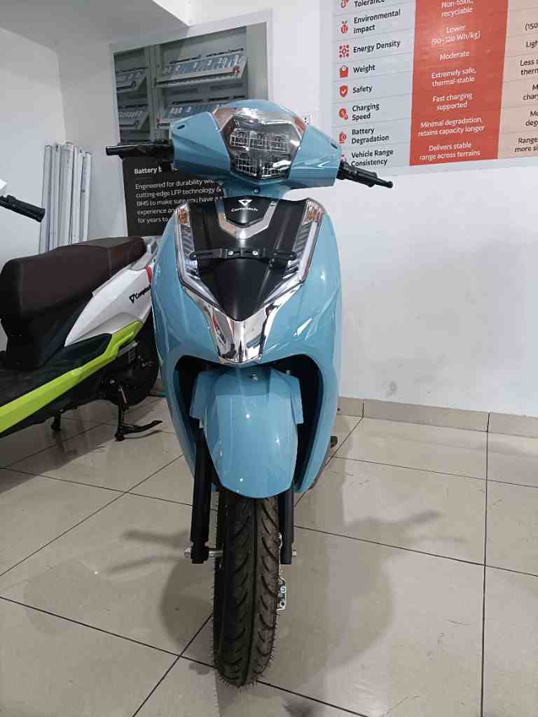 177km Range - Vx1 Air plus  in Una, Gir Somnath, Gujarat