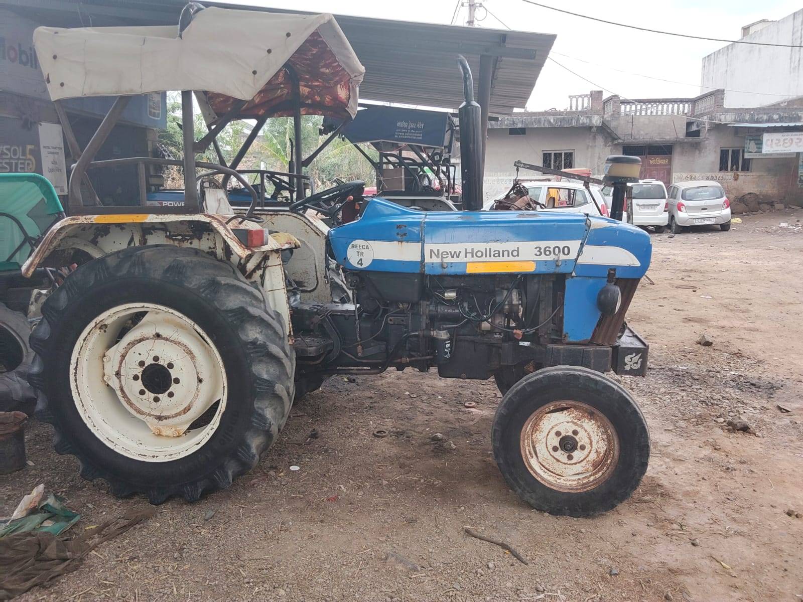 New holend 3600 in Atkot, Rajkot, Gujarat