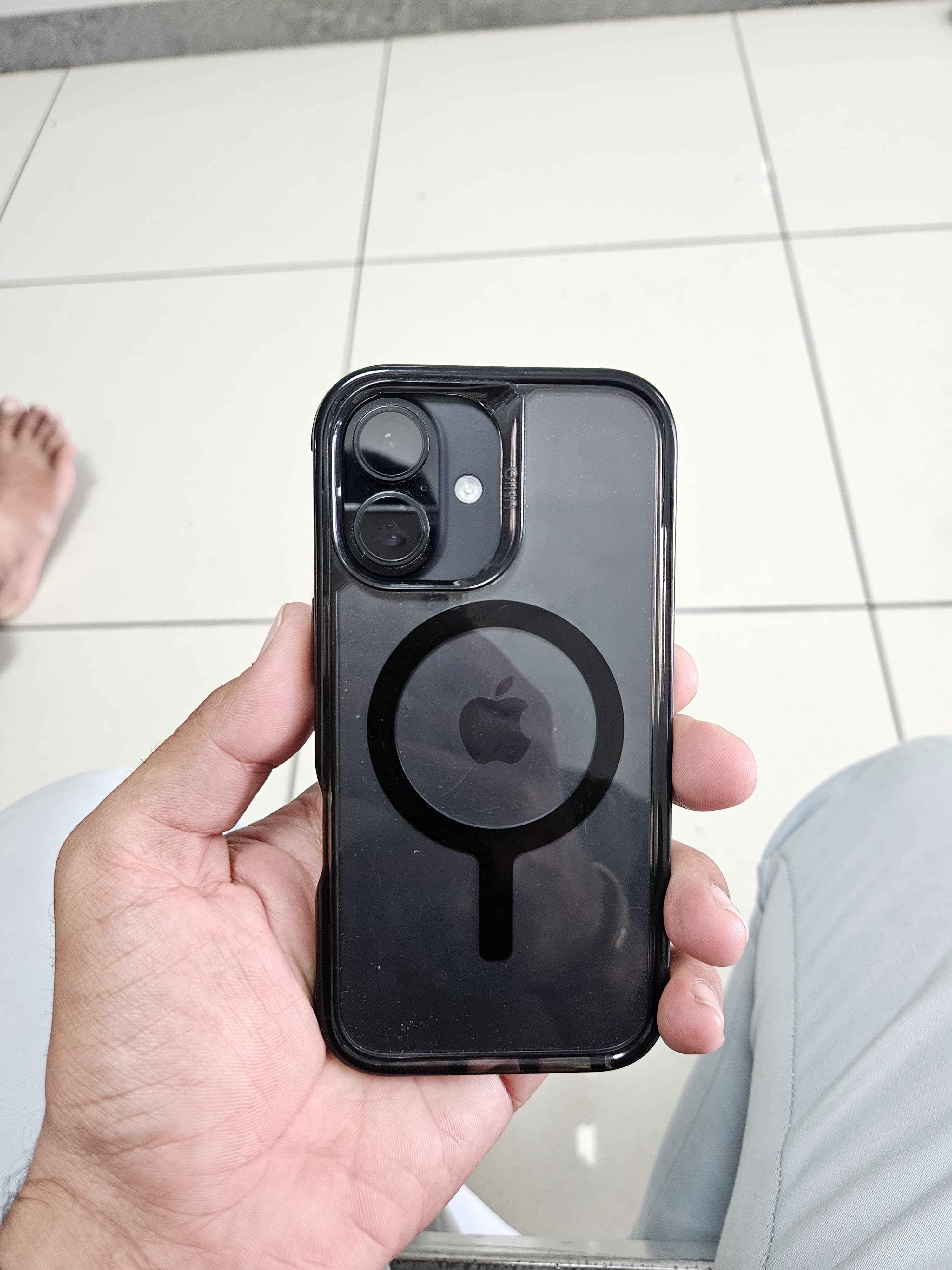 Iphone 16 in Gota, Raigad, Maharashtra