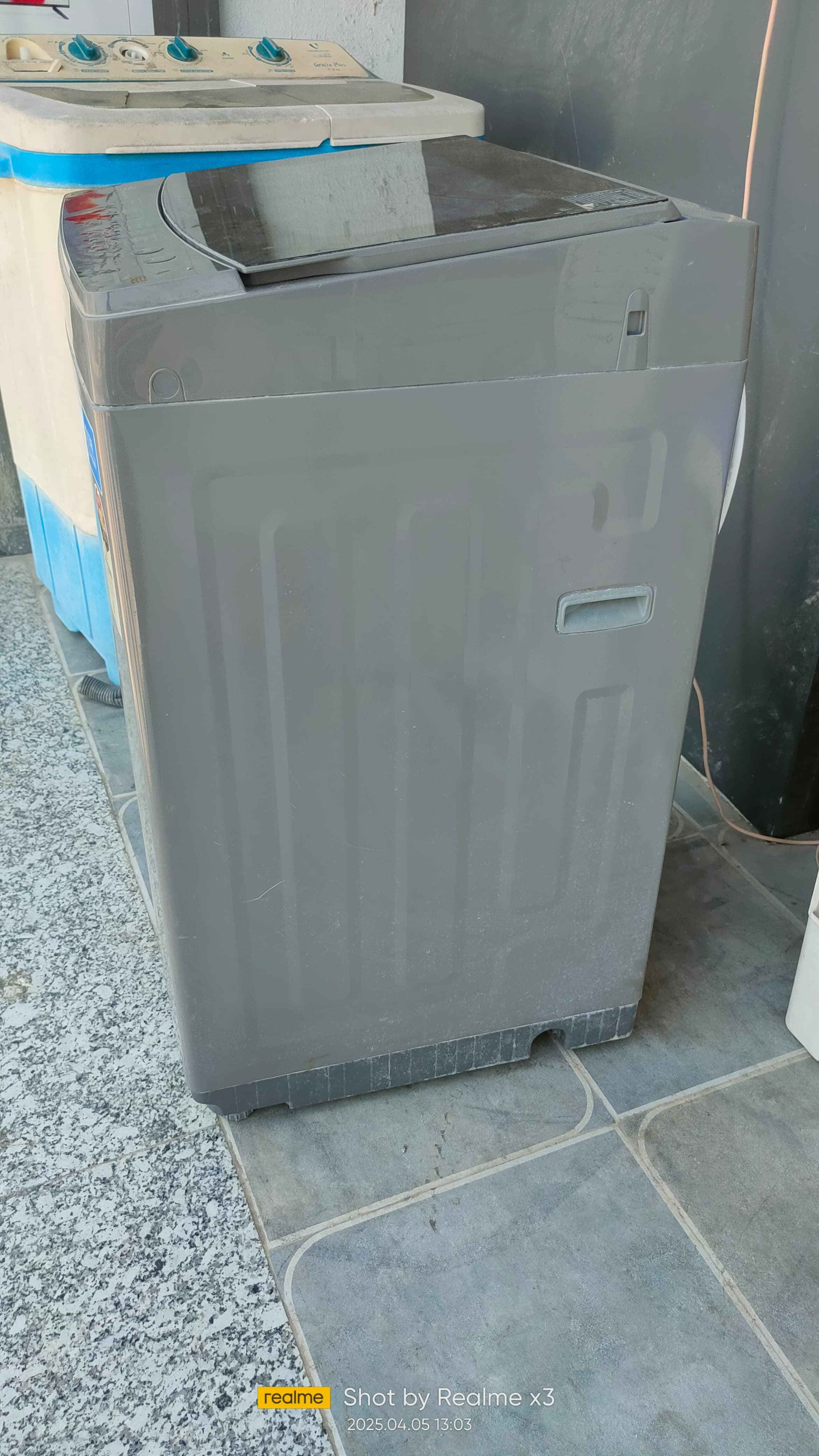 washing machine vechvanu che in Anjar, Gir Somnath, Gujarat