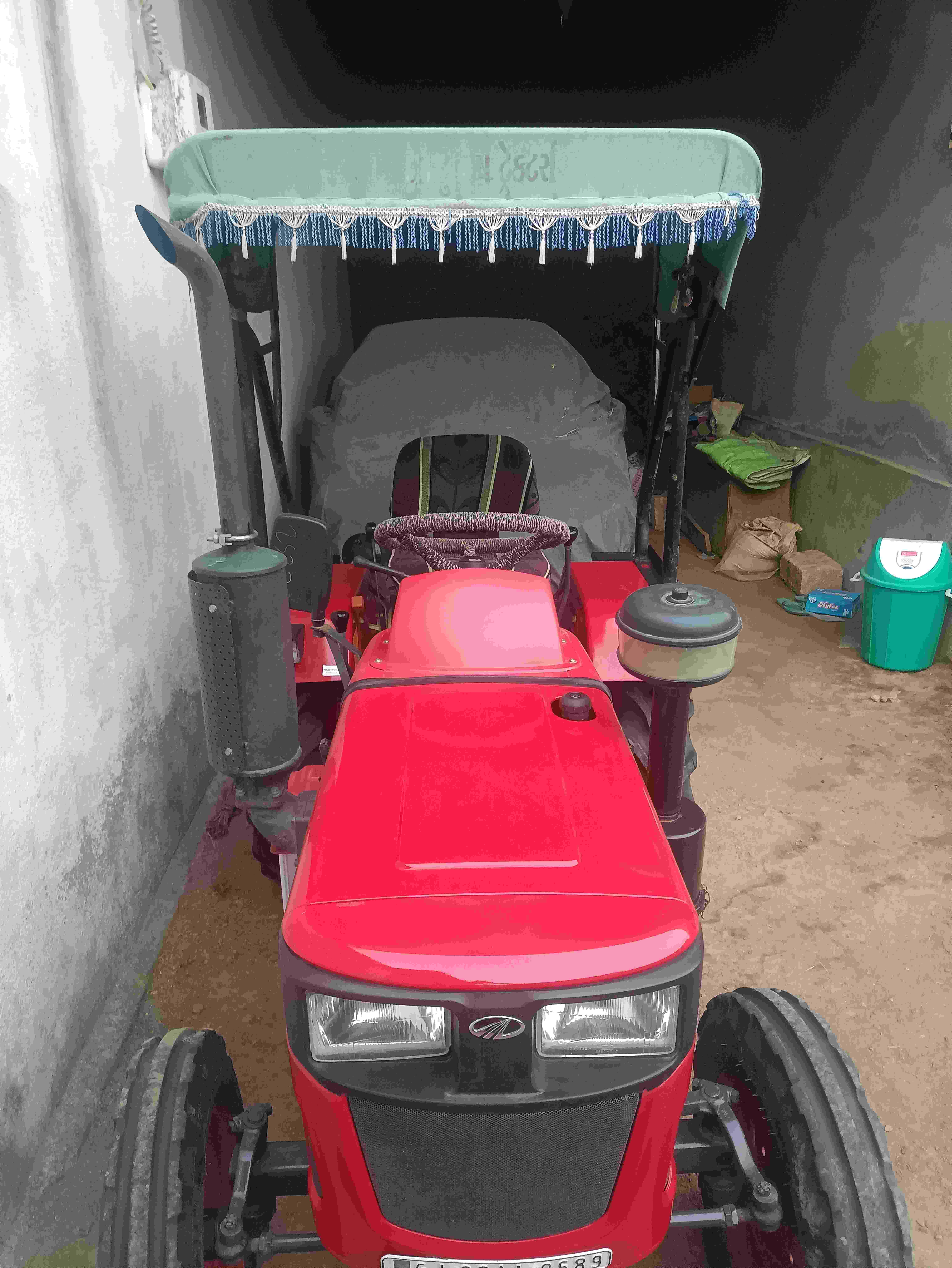 yuvaraj 215 in Bediya, Gir Somnath, Gujarat